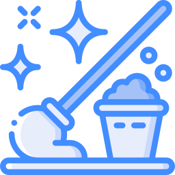 Deep Cleaning